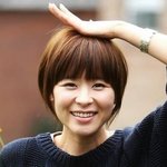 동안 패셔니스타 종결자 최강희