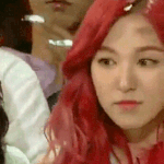 [레드<b>벨벳</b>] 안녕 타팬이야