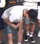 [<b>B1A4</b>] 와 정진영 인성 진짜.......