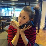 <b>여연희</b> 요즘도 핫미모네요 ㅋㅋ