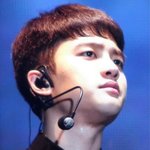[EXO] 야 씨발 우리 학교에 경수 닮은 교생옴