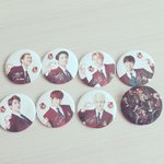 [방탄소년단] 방탄 S11K 뱃지