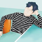 [시우민] 미완성이지만 민석이 그리고있어!!