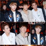 [세븐틴] 애들 패션<b>위크</b>뜸