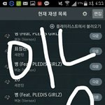[세븐틴] 스밍인증!