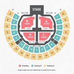 [방탄소년단] 1, 2, 16, 17 은 잘 안보여??