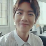 [백현] 아이비 인별 백현이