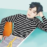 [시우민] <b>트레이싱</b> 한 민석이 그림 완성했어!!