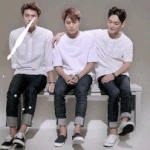 [CHEN] 스파오영상