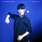 [백현] 백현이 <b>허리라인</b> 봐라~ 눈물이 왈칵