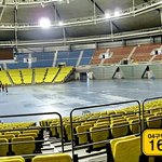 [방탄소년단] <b>좌석</b> 시야 궁금한 이삐들~~ 이거봐❤❤