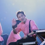 [시우민] 시우민 기적적인 <b>존재</b> 아님?