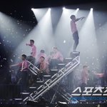 [EXO] 1년 만에 앙코르로 돌아온 엑소, 그들은 여전히 성장중