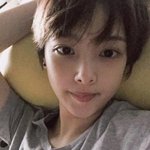 [댓글부탁해] 짧은머리 잘어울리는 여돌