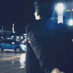 <b>박력</b>포텐 터지는 류준열 +_+