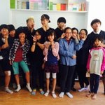 [방탄소년단] 틔잇터 애들 인성