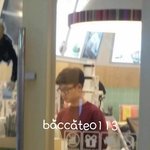 [경수] 경수 코엑스 갔었구나