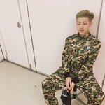 [방탄소년단] 김남준 <b>대위</b>님