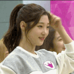 [프듀101] <b>정채연</b> VS 주결경
