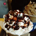 [댓글부탁해] 이디야 가서 초코<b>시럽</b> 많이 올려달라고 했는데