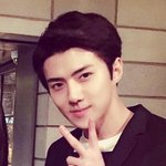 [EXO] 야 이거 원본 있는애