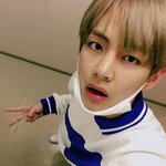[방탄소년단] 태태는 진짜 얼굴이 조화로운것같아