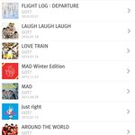 [모두드루와] 2014 데뷔동기 <b>TOP</b>4 아이돌 앨범현황