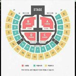 [방탄소년단] 스탠딩에 몇명들어감?