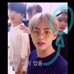 [방탄소년단] +) 둘째<b>아들</b> 가려버린 첫째<b>아들</b>ㅋㅋㅋㅋ