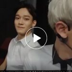 [EXO] <b>찬열</b>이표정ㅋㅋㅋ