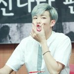 [방탄소년단] 톡커들의 선택에 남쥬니 언급됨(링크있음)