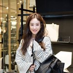 정려원 정체는 봄 <b>햇살</b>이어뜸...ㅇㅇ....