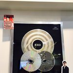 [세훈] 160324 <b>The</b> EXO'luXion 전시회