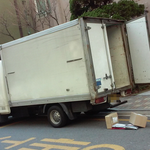 [꼭봐주세요] 방금 <b>CJ</b>대한통운