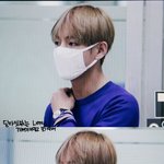 [방탄소년단] 애들 김포<b>입국</b>