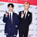 현식이랑 <b>성재</b>랑 손잡꾸~