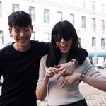 김우빈 비하인드컷(<b>순</b>둥주의ㅋㅋ)