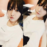 상큼한 막내의 건강미! aoa <b>찬미</b>