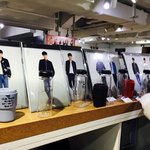 [EXO] 명동 <b>팝업</b>에 새 굿즈나옴
