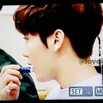 [세븐틴] 승관이가쓰는립밤뭔지아는<b>캐럿</b>ㅠㅠ