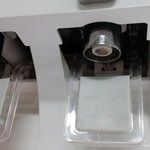 하수구 만큼 더러운 정수기 <b>입구</b> , 어떻게 해야할까요?