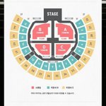 [방탄소년단] 스탠딩구역