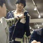 [세븐틴] <b>윤정한</b>