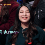 [댓글부탁해] <b>친근</b>한 아이돌 누구있음??