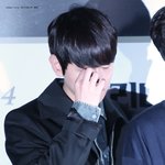 [백현] 글로리<b>데이</b> 시사회 고화질 백현