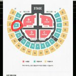 [방탄소년단] <b>이</b>삐들 좌석 어디가고싶어??