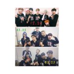 [방탄소년단] 방탄이들 아이치이.<b>런칭</b>쇼간거어니지?