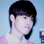 [EXO] 쩐다 준면아 사랑해ㅠㅠㅠ
