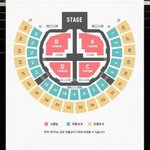 [방탄소년단] <b>좌석</b> 추천좀해줘ㅠㅠ