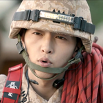 [두런두런] [유시진<b>대위</b>]  송중기 되게 특이하네~ 되게 멋지구~~...